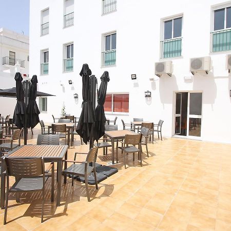 AReH Apartamentos Barbate Exterior foto